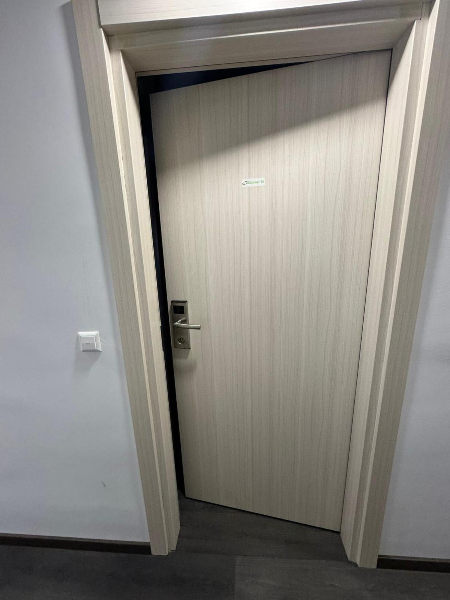 Bentheimer Hof Hagen  Kültér fotó