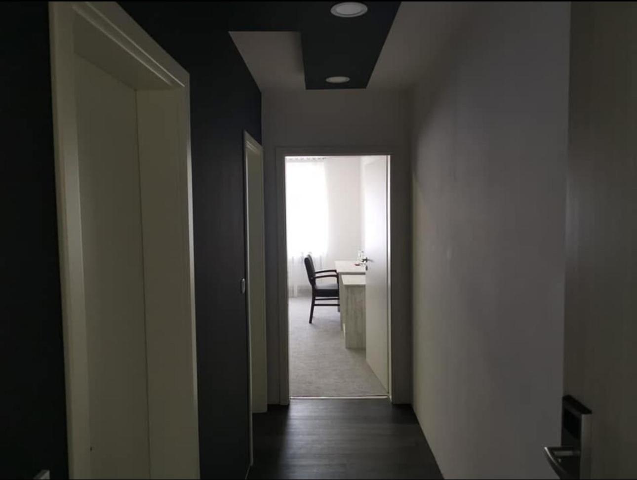 Bentheimer Hof Hagen  Kültér fotó